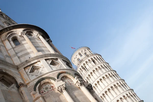 Pisa Tower — Stock Photo, Image