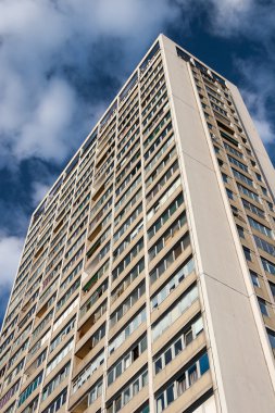 Rimini en yüksek binası