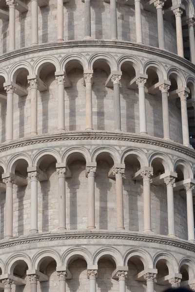 Pisa Kulesi — Stok fotoğraf