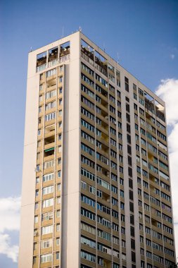 Rimini en yüksek binası