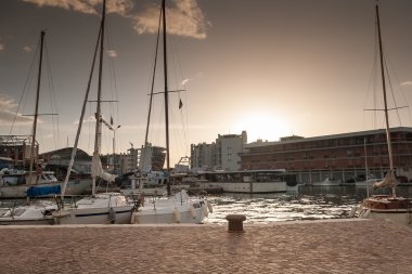 Marina Bay Rimini, İtalya