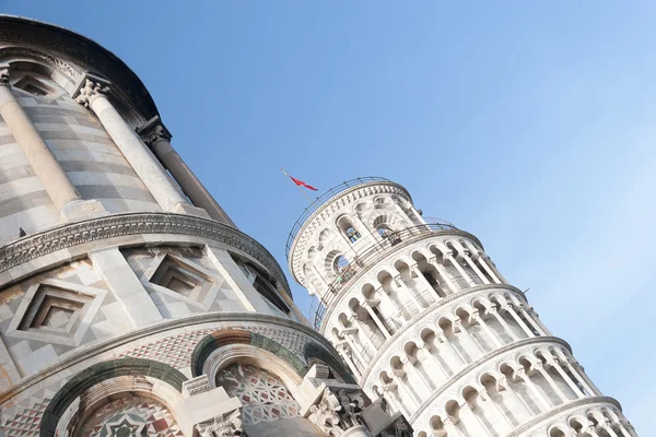 Pisa Tower — Stock Photo, Image