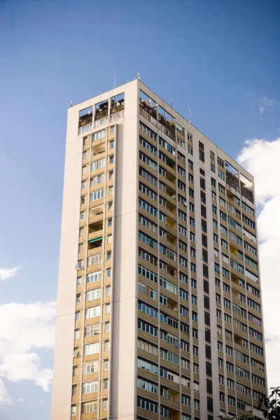 Rimini en yüksek binası