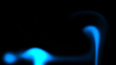 Duman-stili arka plan - Hd Video soyut