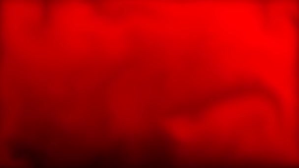 Résumé Fond de style fumée - Vidéo HD 