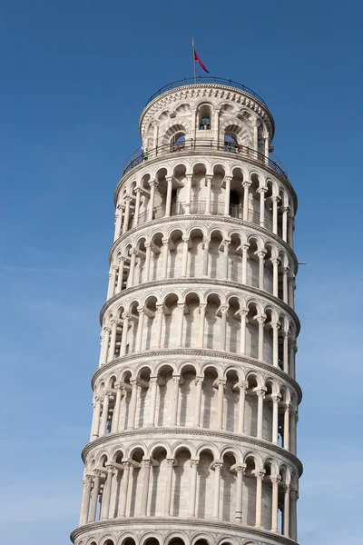 Pisa Tower — Stock Photo, Image