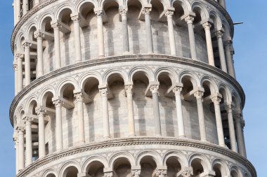 Pisa Kulesi