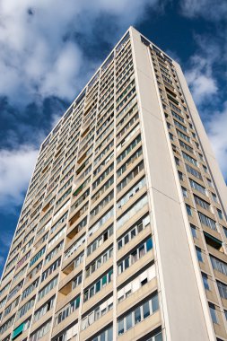 Rimini en yüksek binası