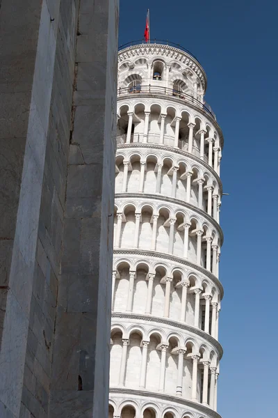 Pisa Tower — Stock Photo, Image