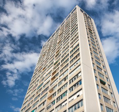 Rimini en yüksek binası