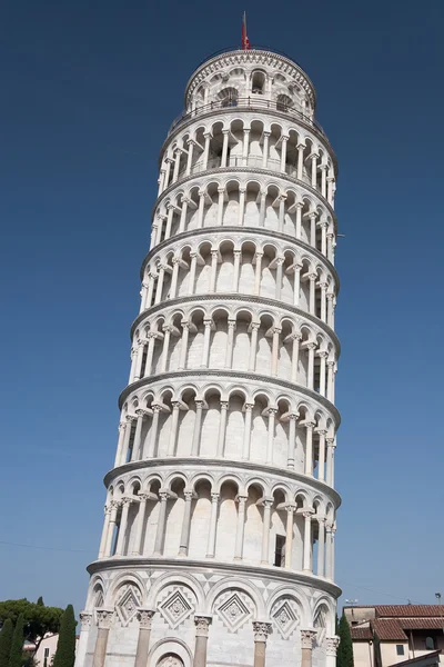 Pisa Tower — Stock Photo, Image