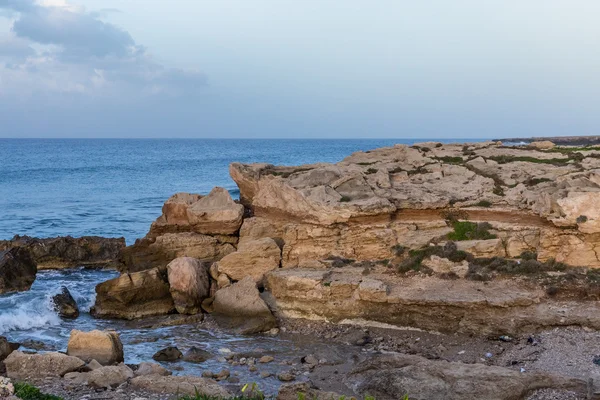 Natur Nordzyperns — Stockfoto