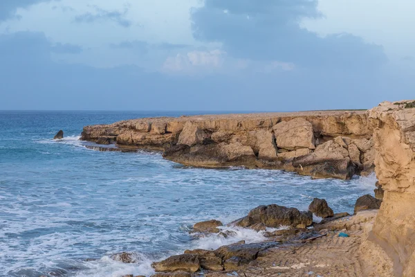 Natur Nordzyperns — Stockfoto