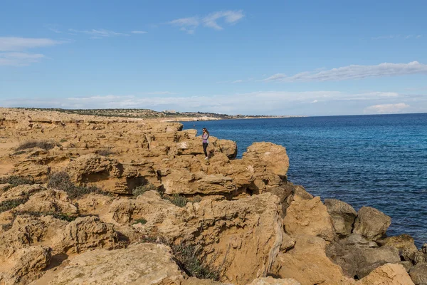 Nature of Cyprus — Stock Photo, Image