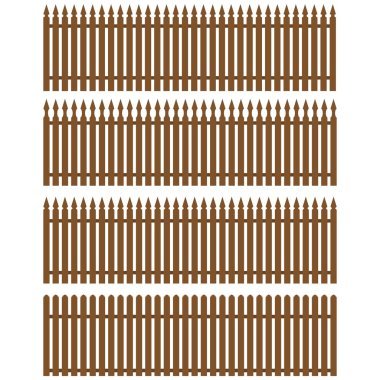 Koruma ve Kenarlıklar ve bölge atama için hizmet veren Fence.The İnşaat