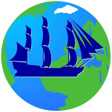 yelken gemi-11