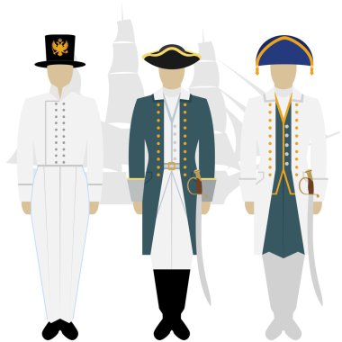 Subaylar Rus filosu-3