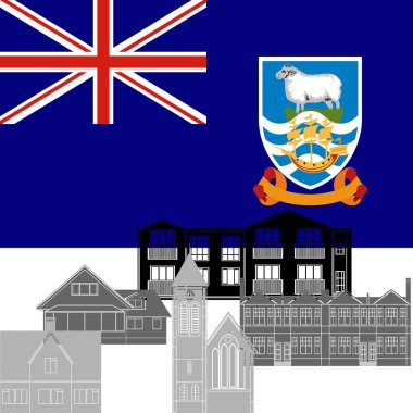 Falkland Adaları