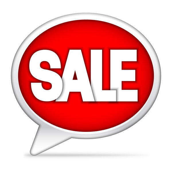 Раздражение от пузыря продаж
