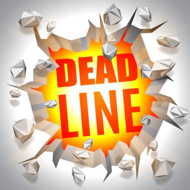 Son başvuru tarihi olay kavramı