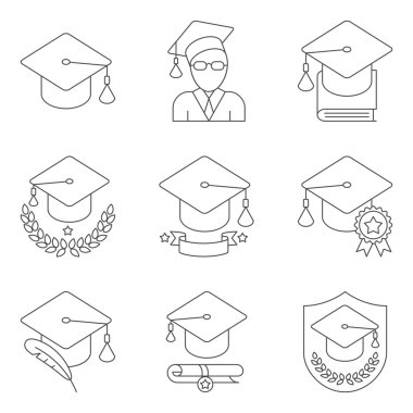 eğitim simgeleri belirlendi