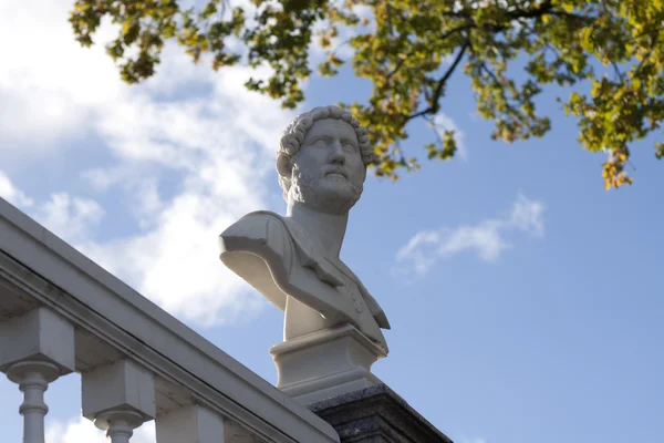 Roman sculpture — Stock Photo, Image