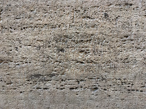 古色古香的石背景、 墙体裂缝 — 图库照片