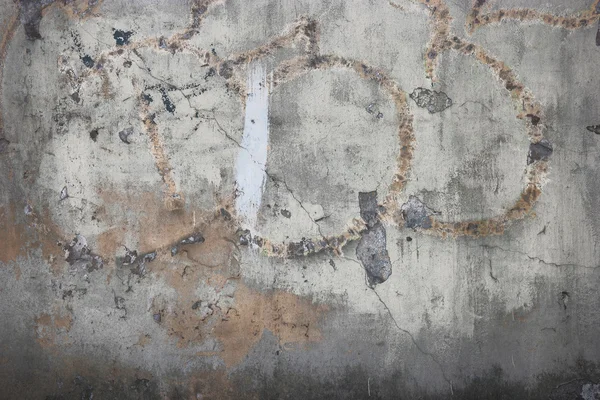Miejskie tło grunge tekstury ścian — Zdjęcie stockowe