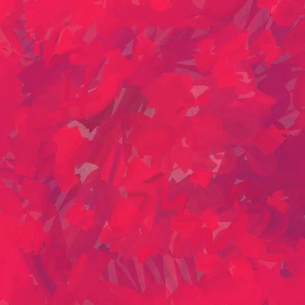 Pink oil painted background — Stock Photo, Image