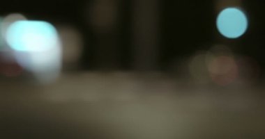 gecede ufuk arabalar