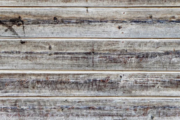 Holzzaunplatten — Stockfoto
