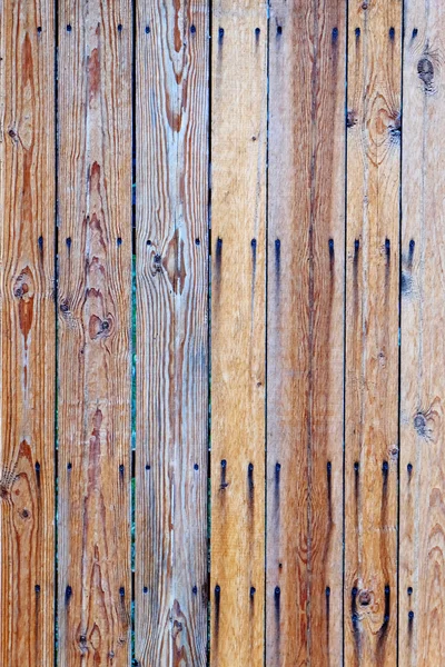 Old wooden wall — Stock Photo, Image