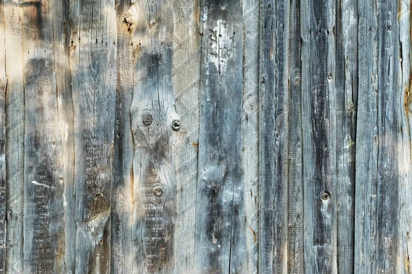 Panneaux de clôture en bois — Photo