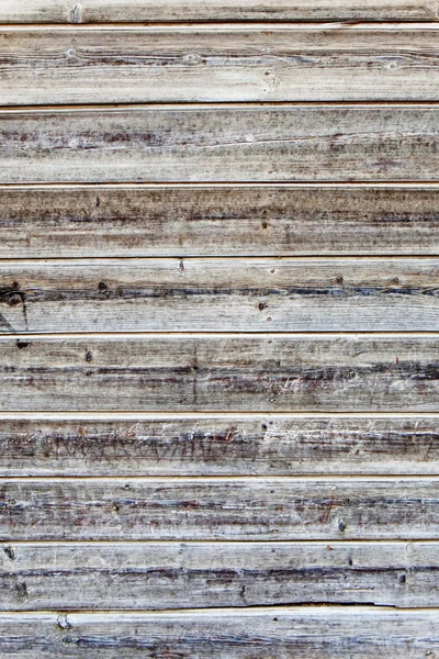 Pannelli di recinzione in legno — Foto Stock