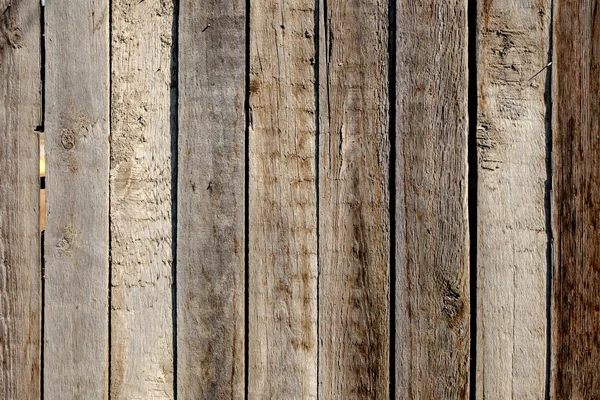 Коричневая текстура деревянной доски — стоковое фото