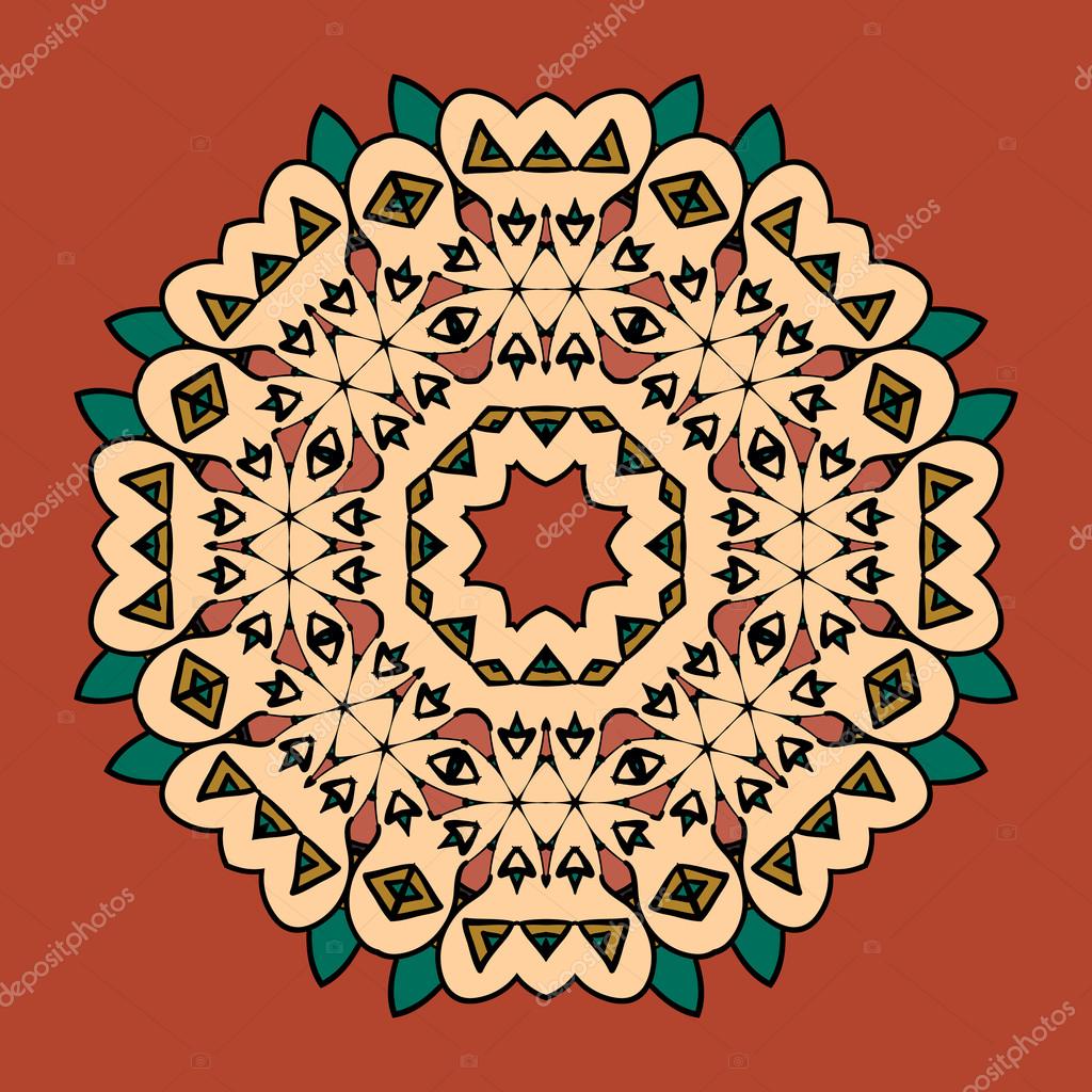 Mandala Nedir Mandala Nedir