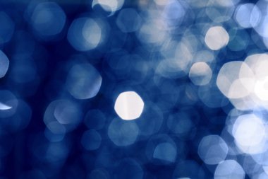 Ufuk mavi renk arka plan