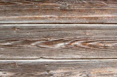 Eski kahverengi tahta arka plan