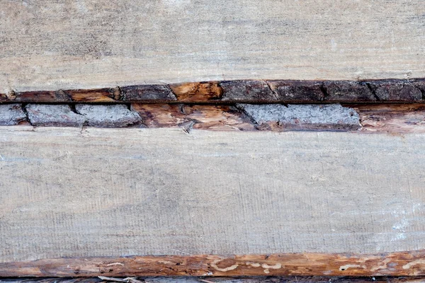 Старые деревянные доски устаревший фон — стоковое фото