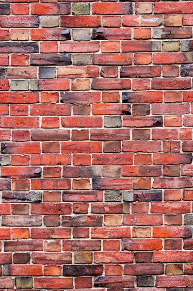 Brick wall pattern texture backdrop wallpaper — Stock Photo, Image
