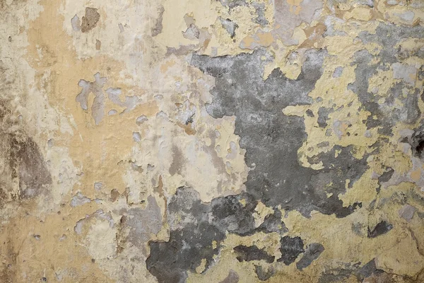 Grunge painted wall with place for copyspace — Stock Photo, Image