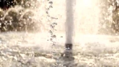 Çeşme sıçrama ipucu