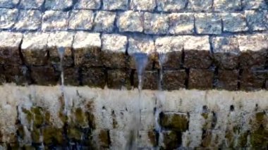 Park çeşme cascades