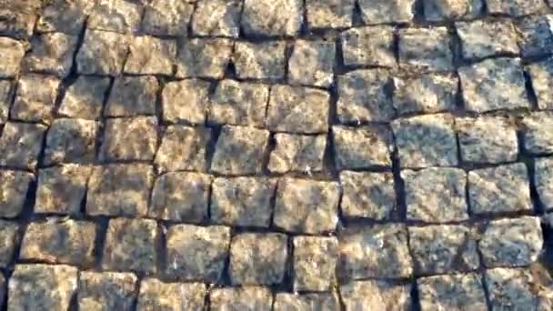 Parc fontaine cascades 