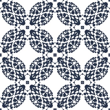 Sorunsuz baskı mürekkep lekesi yapılan