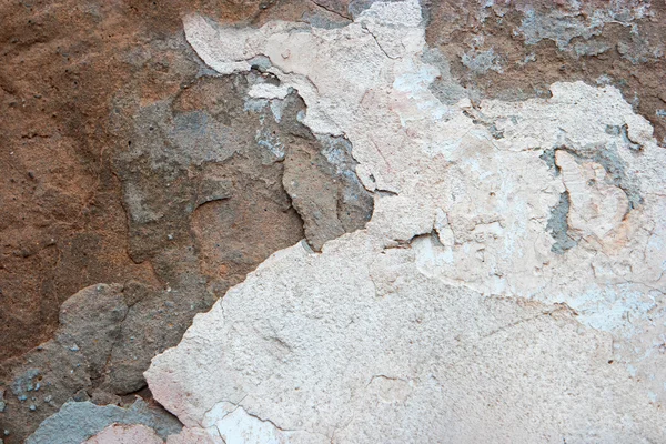 오래 된 시멘트 벽 — 스톡 사진