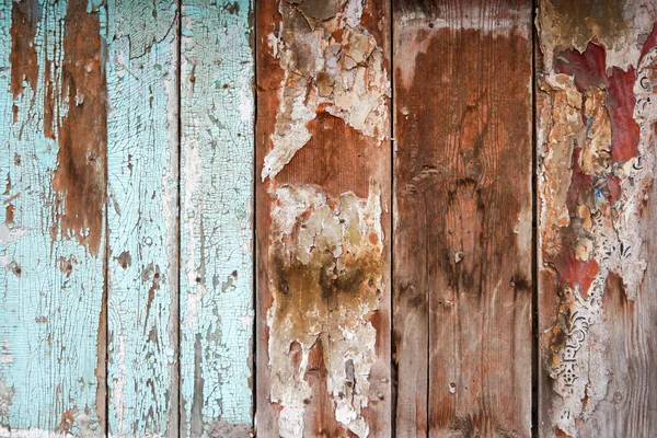 Papel de parede de madeira Weathered — Fotografia de Stock