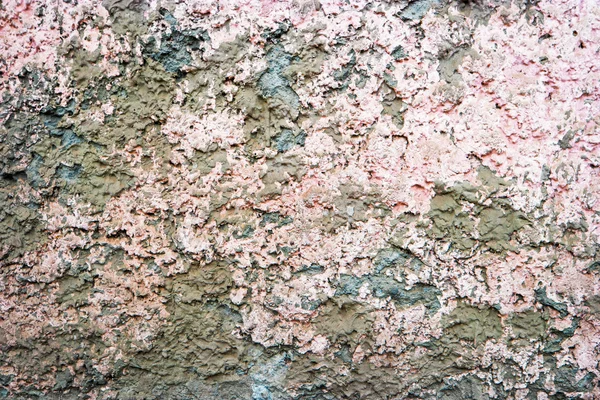 Parede de cimento envelhecido textura fundo — Fotografia de Stock