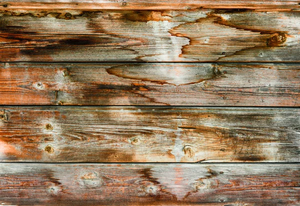 Old wooden background — Stock Photo, Image