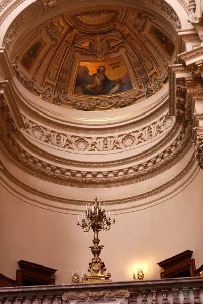 Berliner Dom — Stockfoto